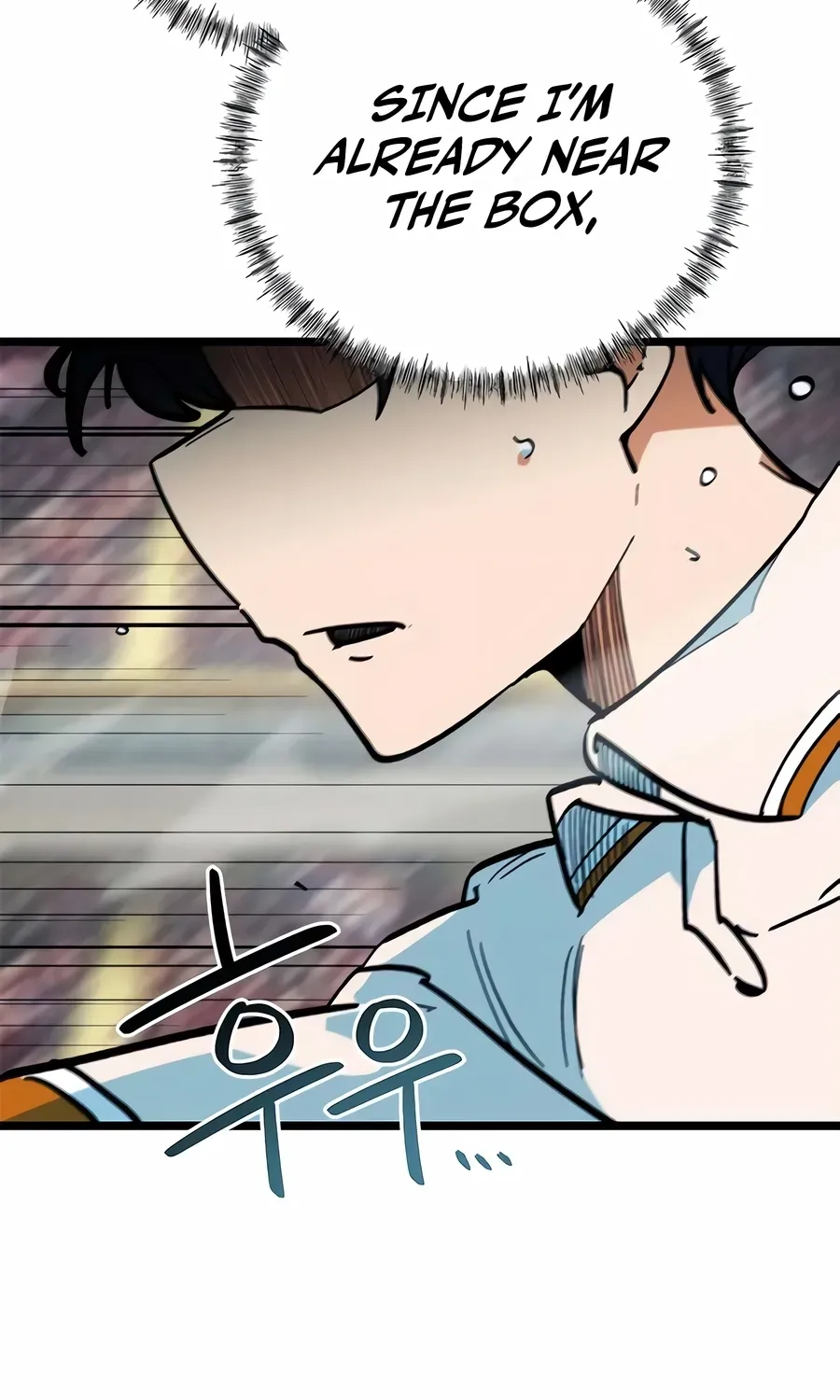 I’m Not a Soccer Genius! Chapter 69 page 49 - 