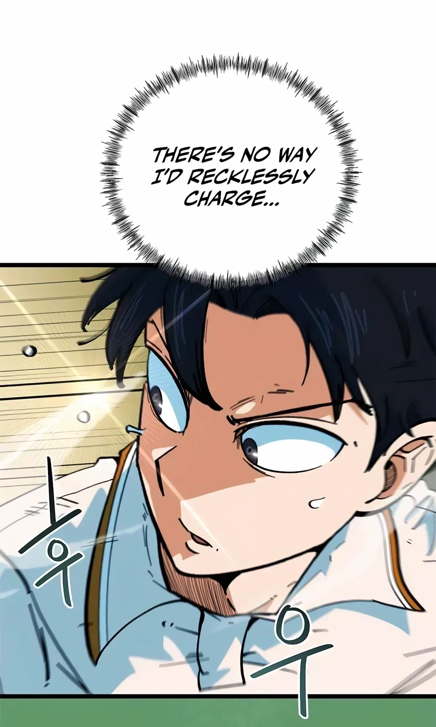 I’m Not a Soccer Genius! Chapter 69 page 54 - 