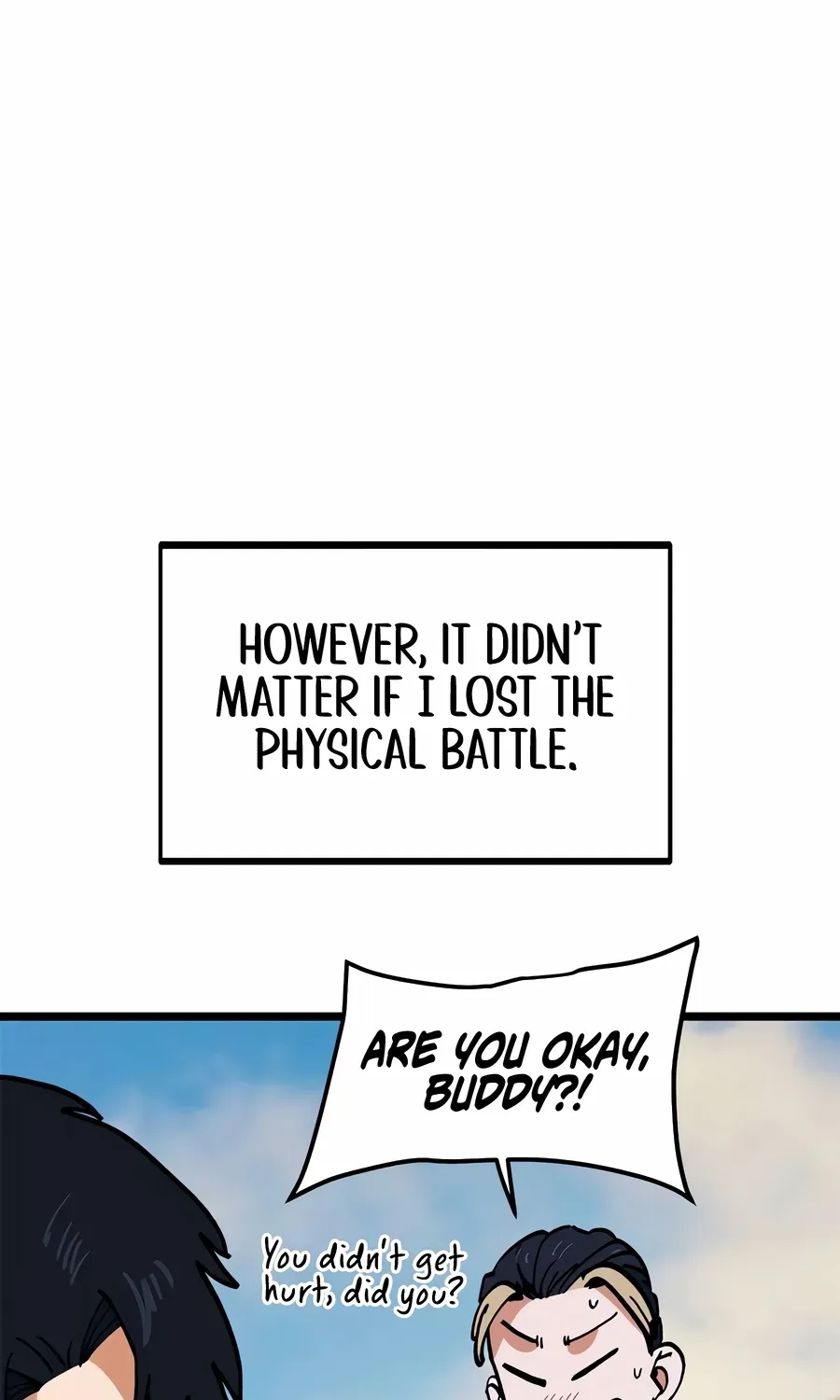 I’m Not a Soccer Genius! Chapter 69 page 66 - 