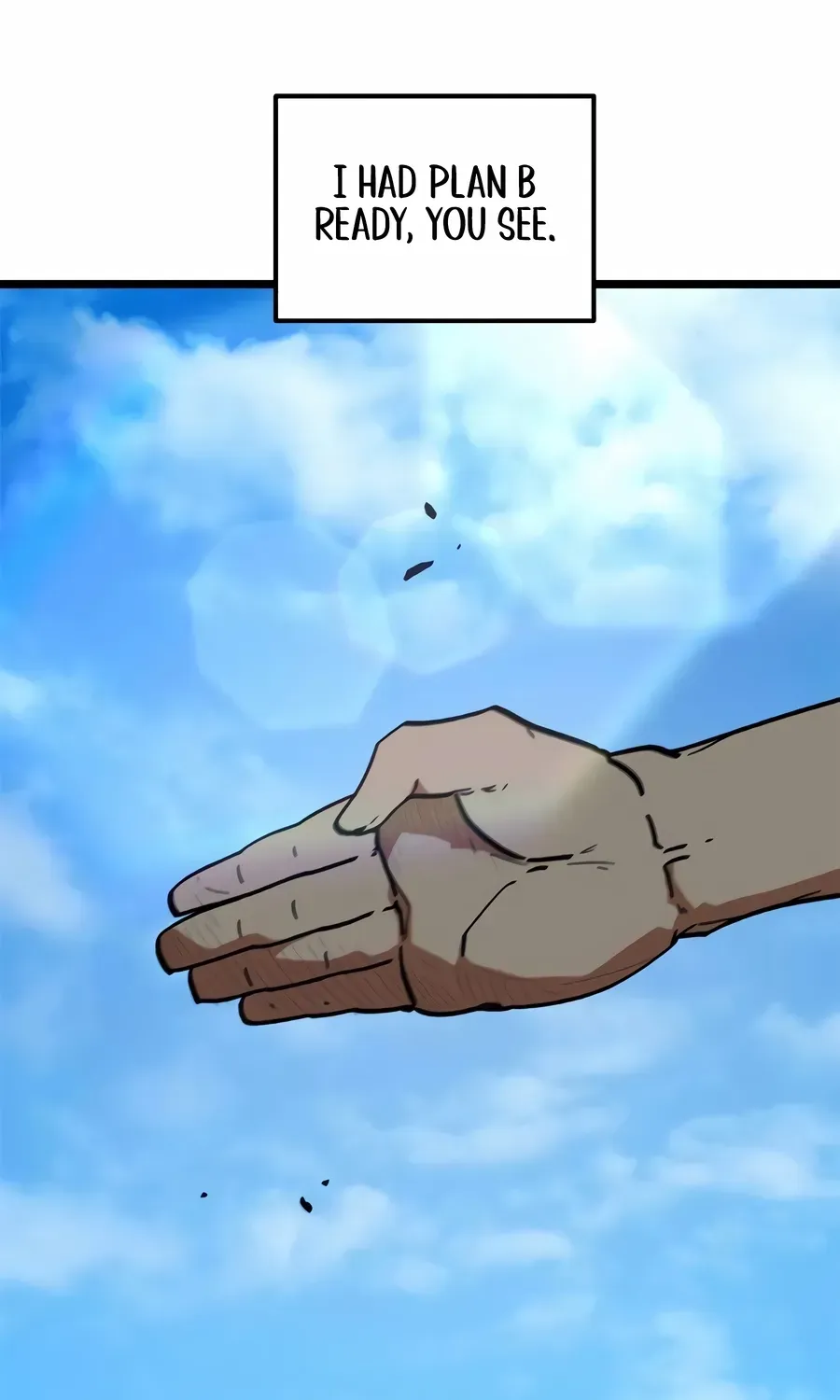 I’m Not a Soccer Genius! Chapter 69 page 68 - 