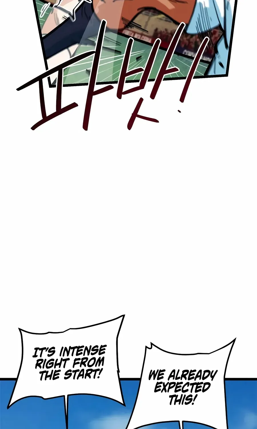 I’m Not a Soccer Genius! Chapter 69 page 8 - 