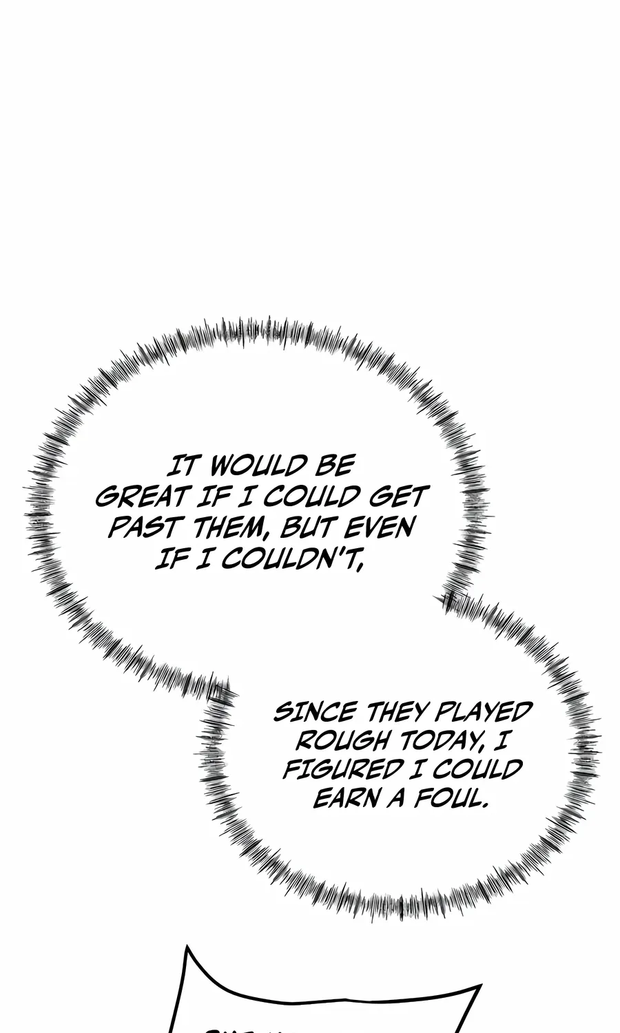I’m Not a Soccer Genius! Chapter 69 page 71 - 