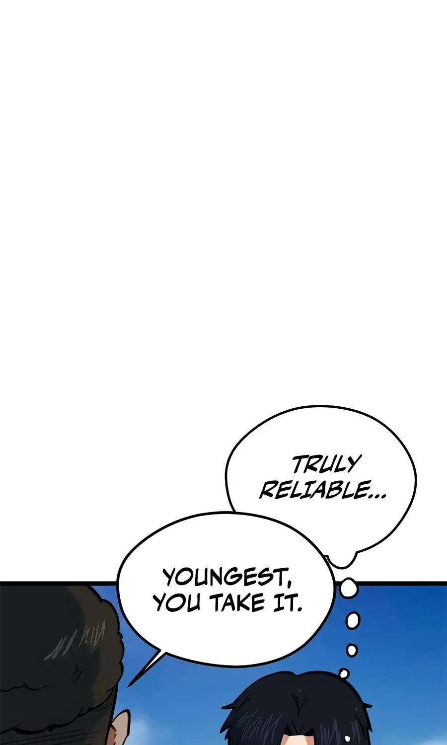 I’m Not a Soccer Genius! Chapter 69 page 77 - 