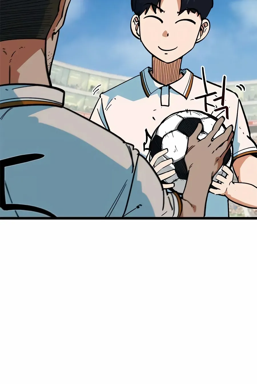 I’m Not a Soccer Genius! Chapter 69 page 78 - 