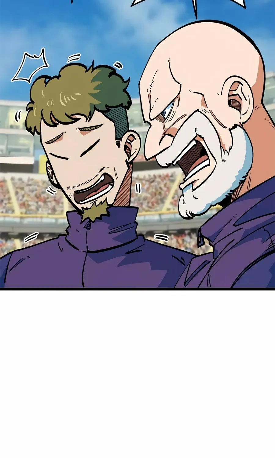 I’m Not a Soccer Genius! Chapter 69 page 9 - 