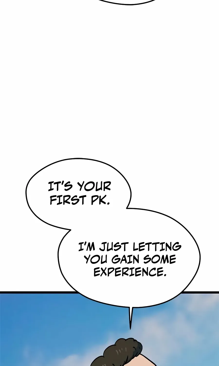 I’m Not a Soccer Genius! Chapter 69 page 82 - 