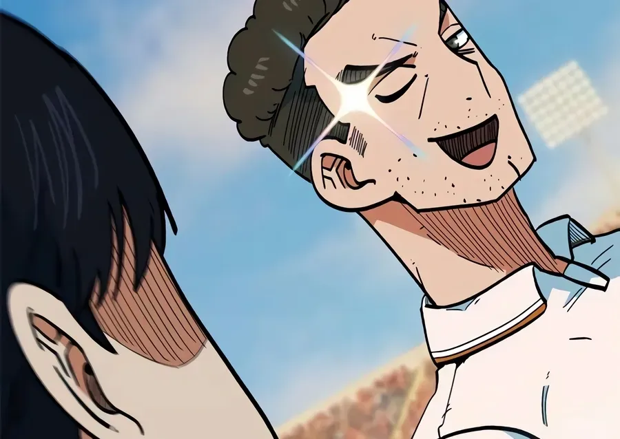 I’m Not a Soccer Genius! Chapter 69 page 83 - 