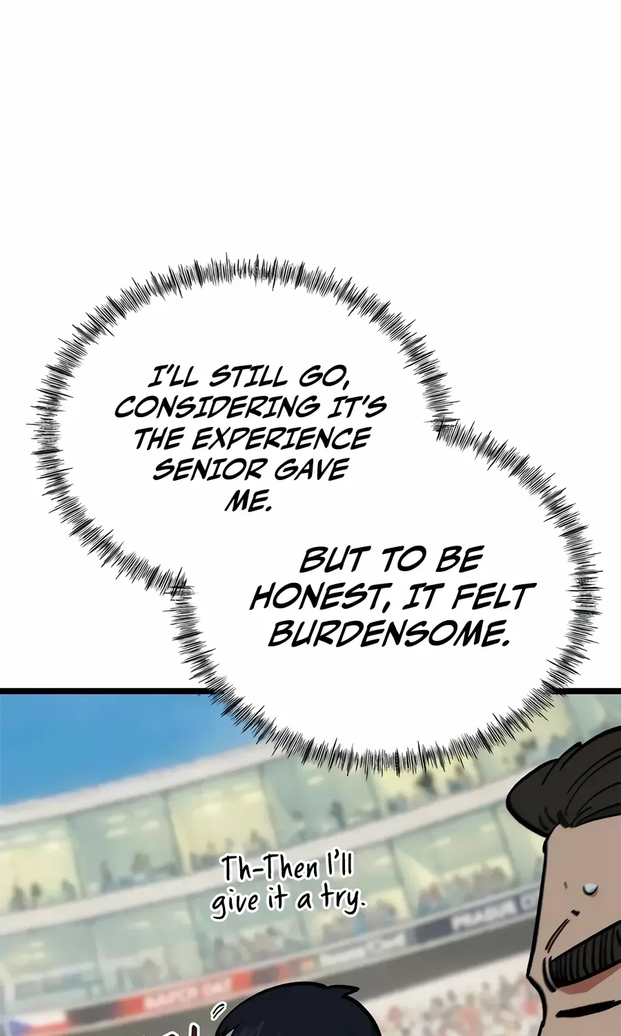 I’m Not a Soccer Genius! Chapter 69 page 86 - 