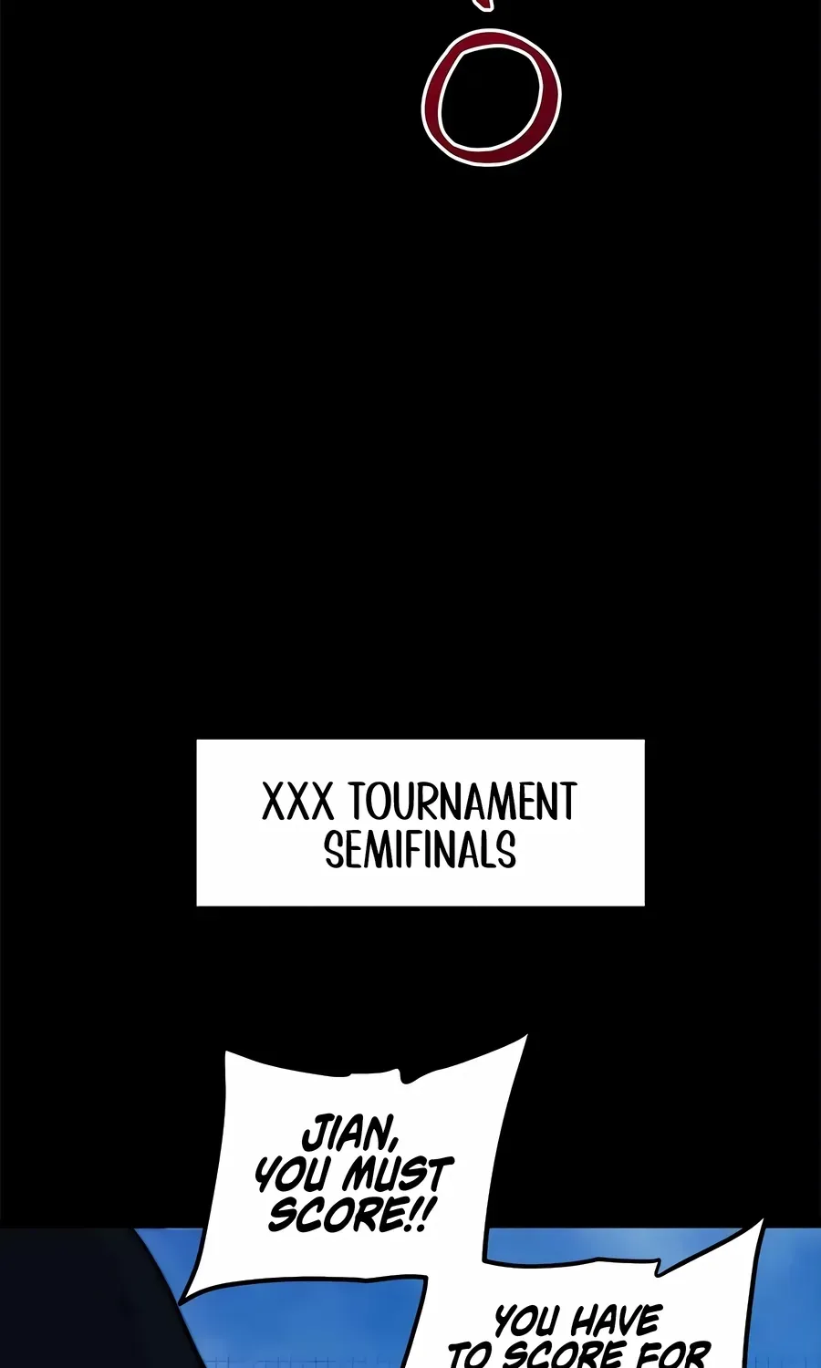 I’m Not a Soccer Genius! Chapter 69 page 94 - 