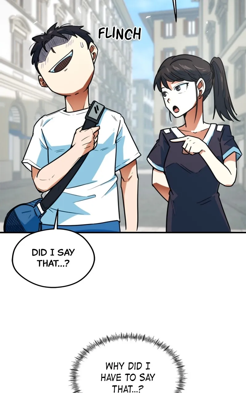 I’m Not a Soccer Genius! Chapter 7 page 11 - 