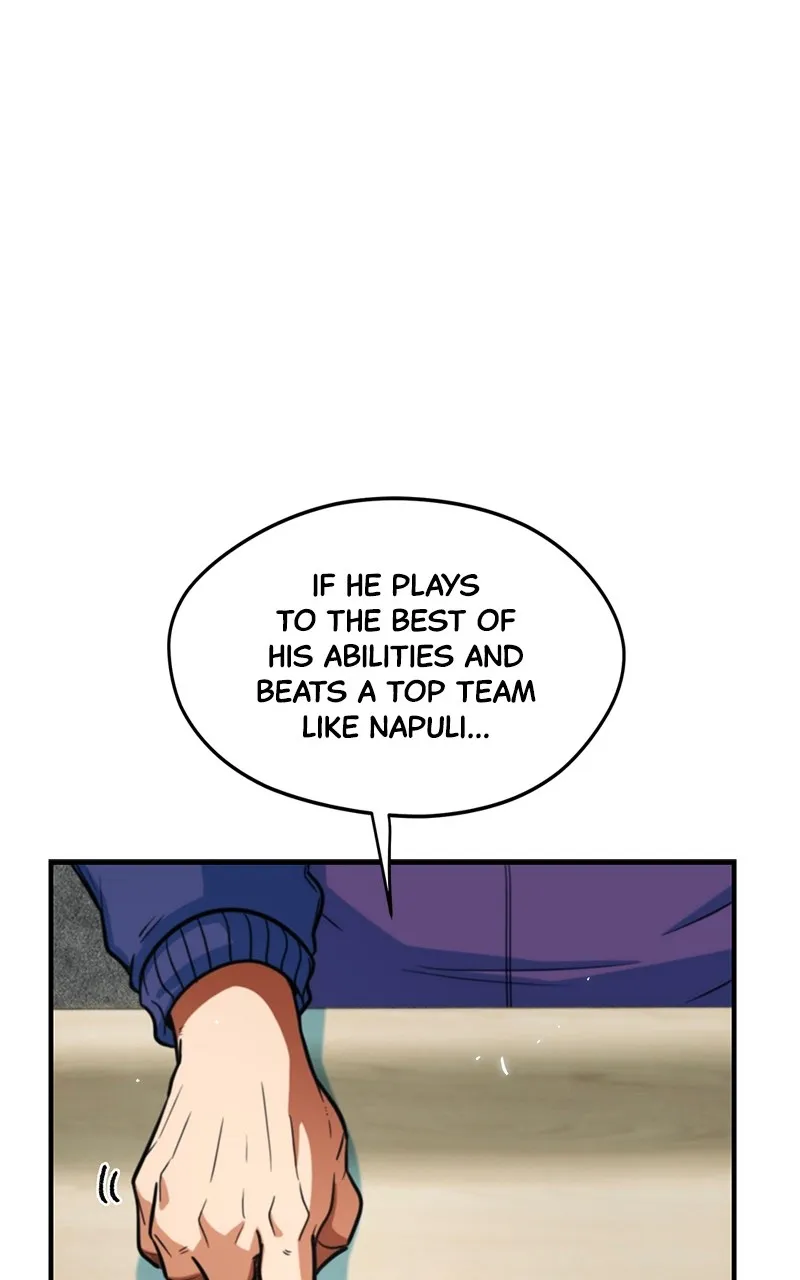 I’m Not a Soccer Genius! Chapter 7 page 103 - 