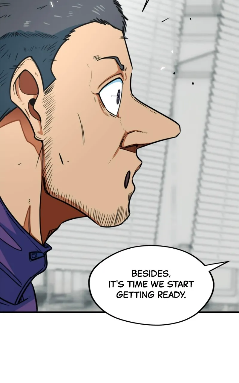 I’m Not a Soccer Genius! Chapter 7 page 107 - 