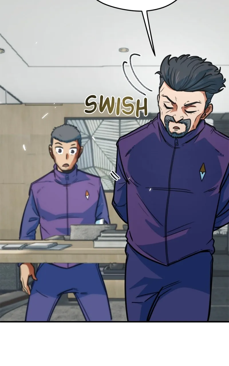 I’m Not a Soccer Genius! Chapter 7 page 109 - 