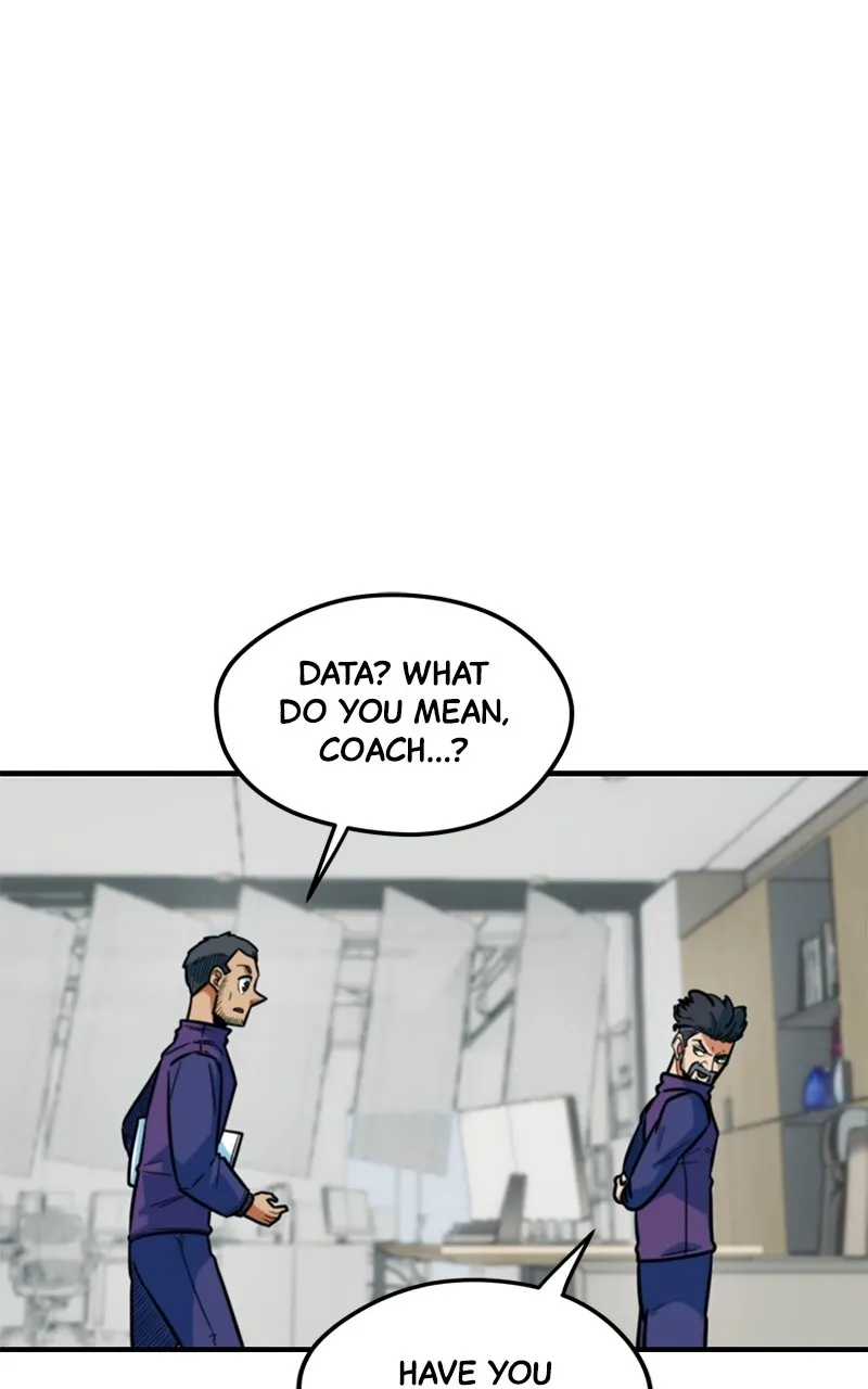 I’m Not a Soccer Genius! Chapter 7 page 110 - 