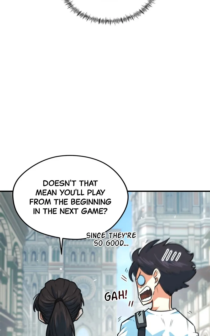 I’m Not a Soccer Genius! Chapter 7 page 12 - 