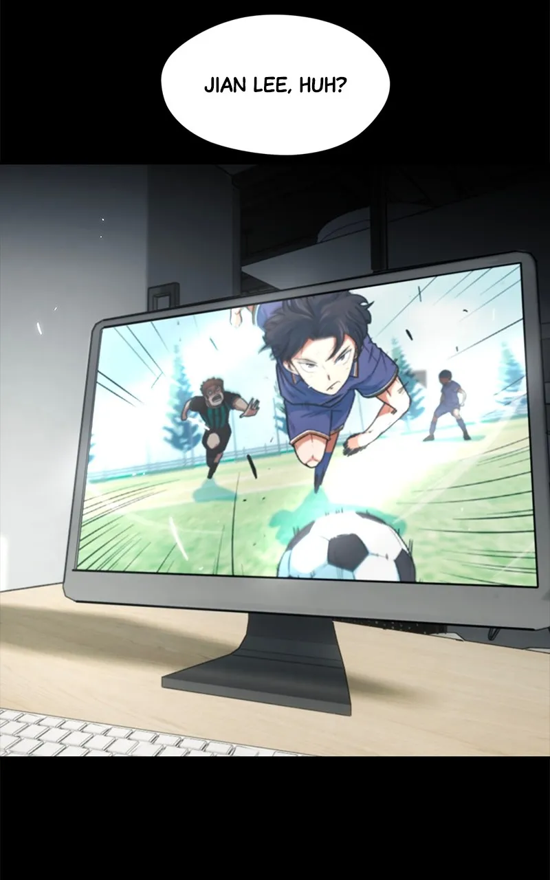 I’m Not a Soccer Genius! Chapter 7 page 115 - 