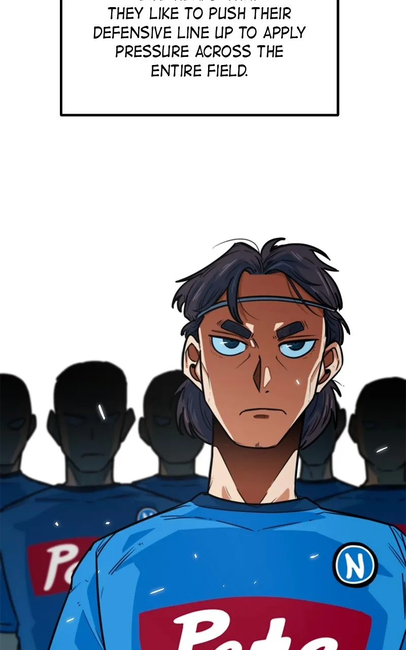 I’m Not a Soccer Genius! Chapter 7 page 17 - 