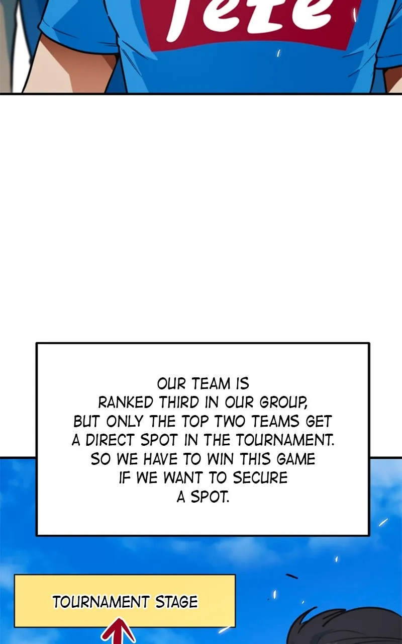 I’m Not a Soccer Genius! Chapter 7 page 18 - 