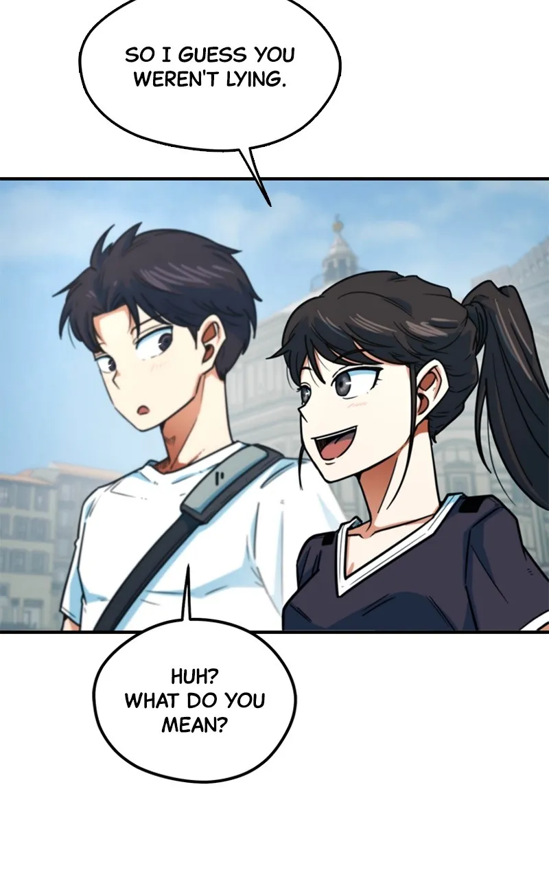 I’m Not a Soccer Genius! Chapter 7 page 3 - 