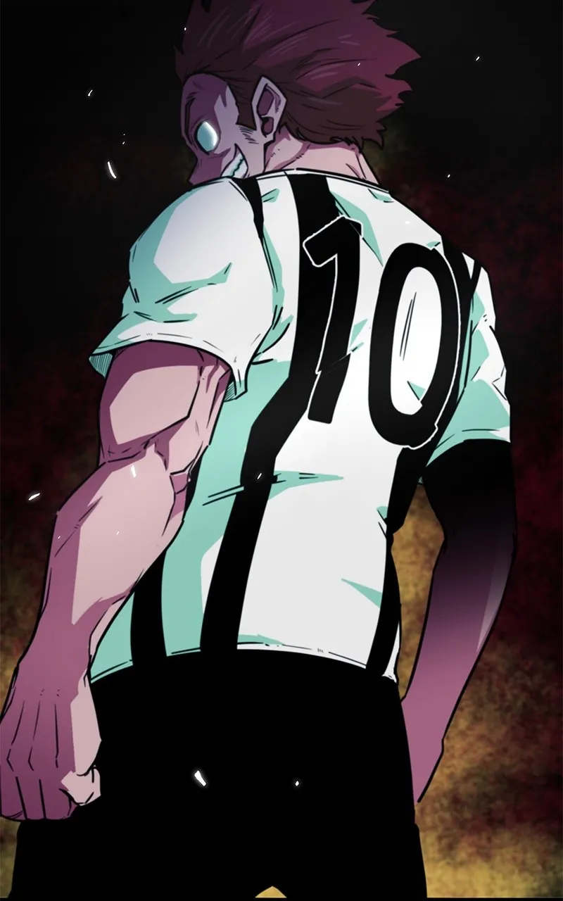 I’m Not a Soccer Genius! Chapter 7 page 21 - 