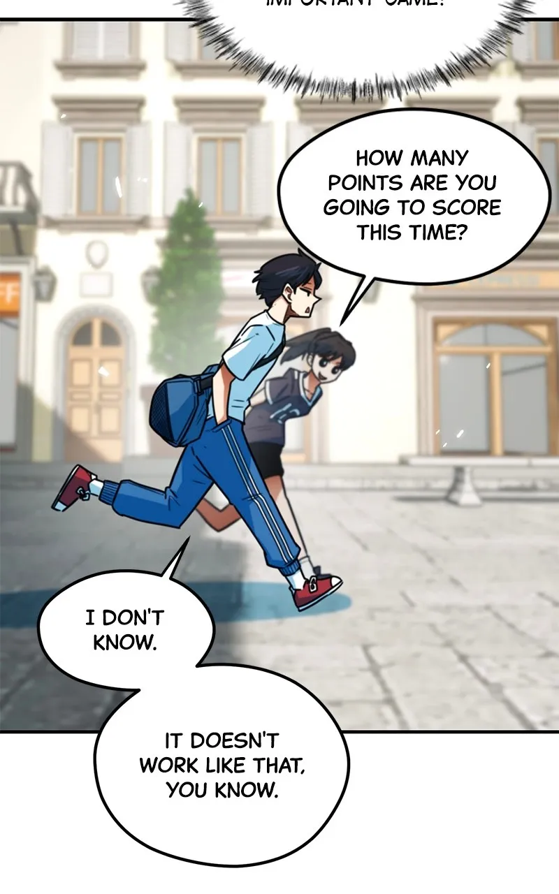 I’m Not a Soccer Genius! Chapter 7 page 23 - 