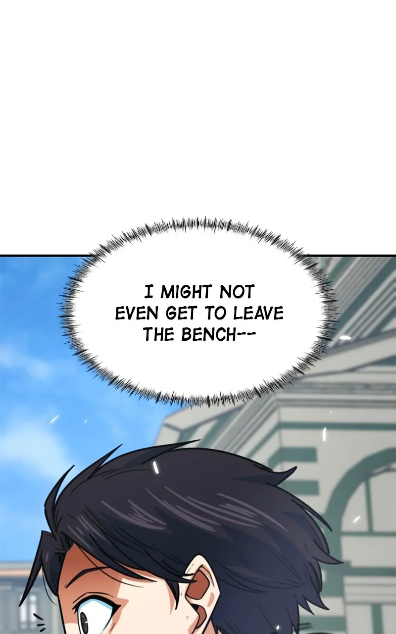 I’m Not a Soccer Genius! Chapter 7 page 24 - 