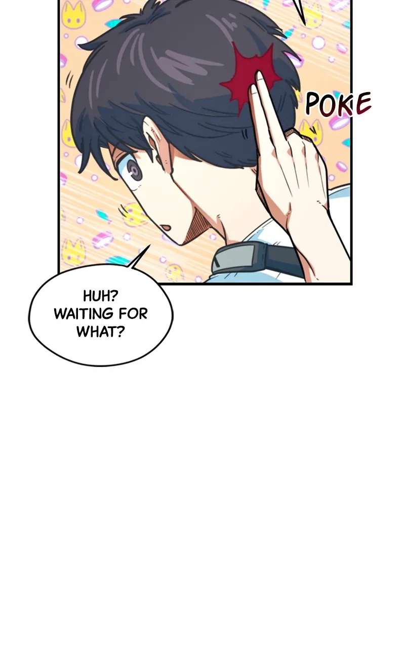I’m Not a Soccer Genius! Chapter 7 page 32 - 