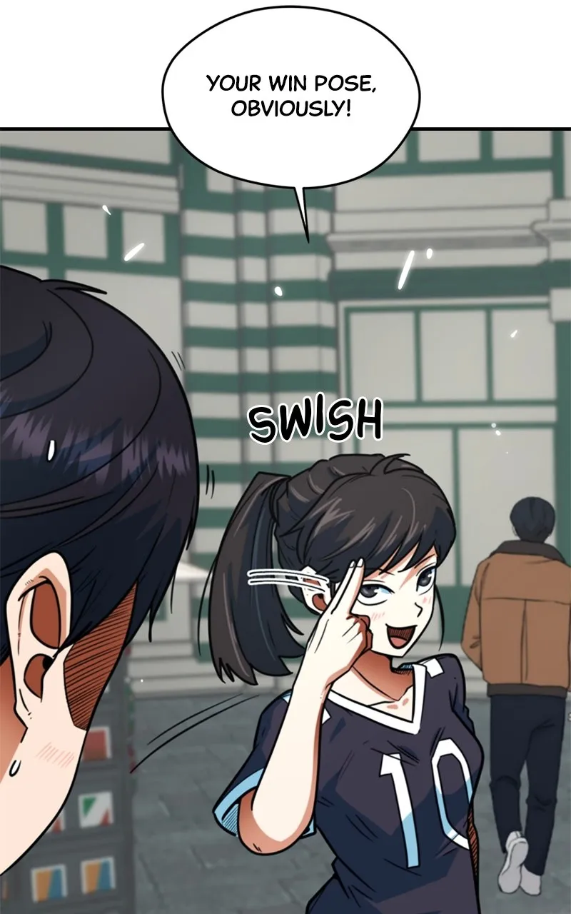 I’m Not a Soccer Genius! Chapter 7 page 33 - 