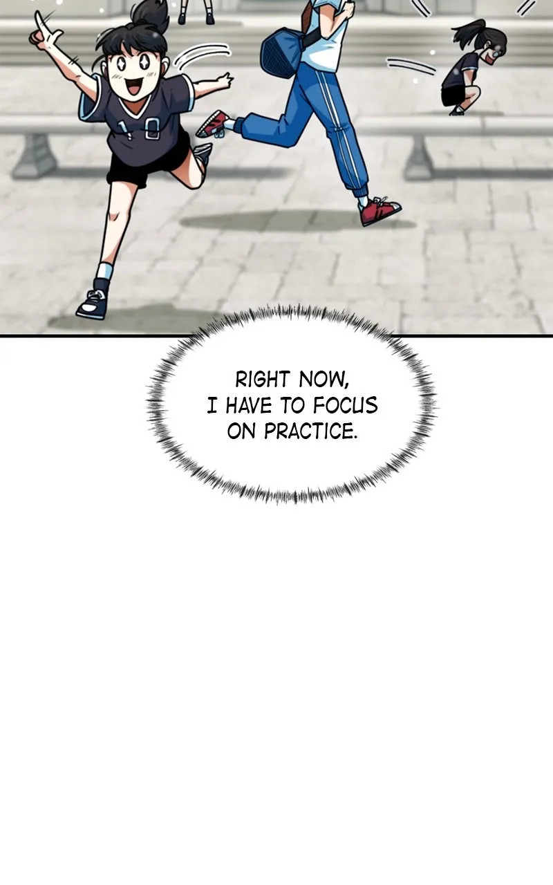 I’m Not a Soccer Genius! Chapter 7 page 40 - 