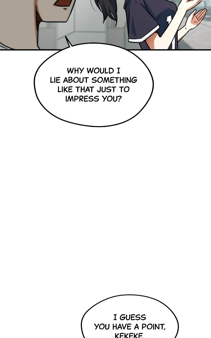 I’m Not a Soccer Genius! Chapter 7 page 5 - 