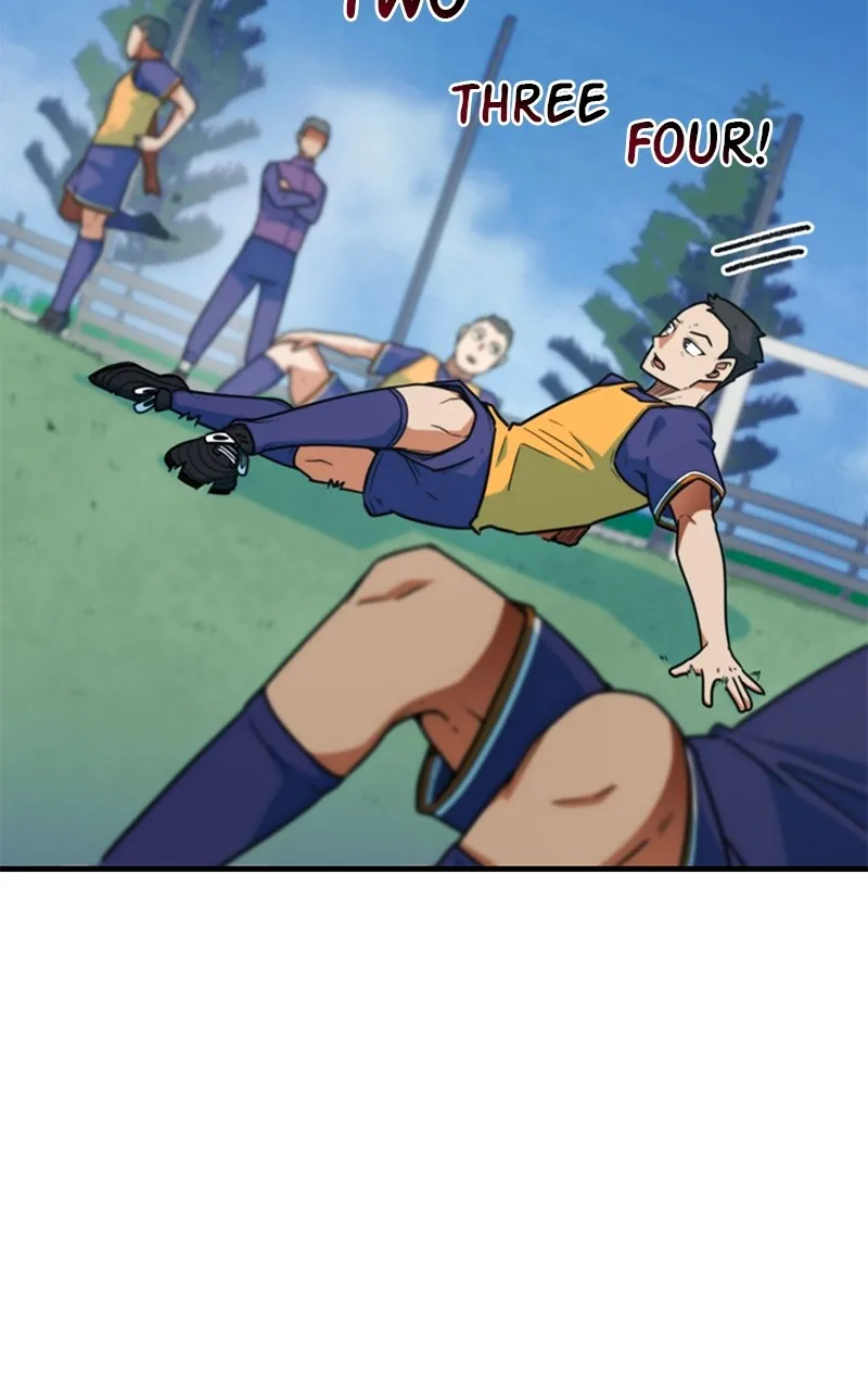I’m Not a Soccer Genius! Chapter 7 page 45 - 