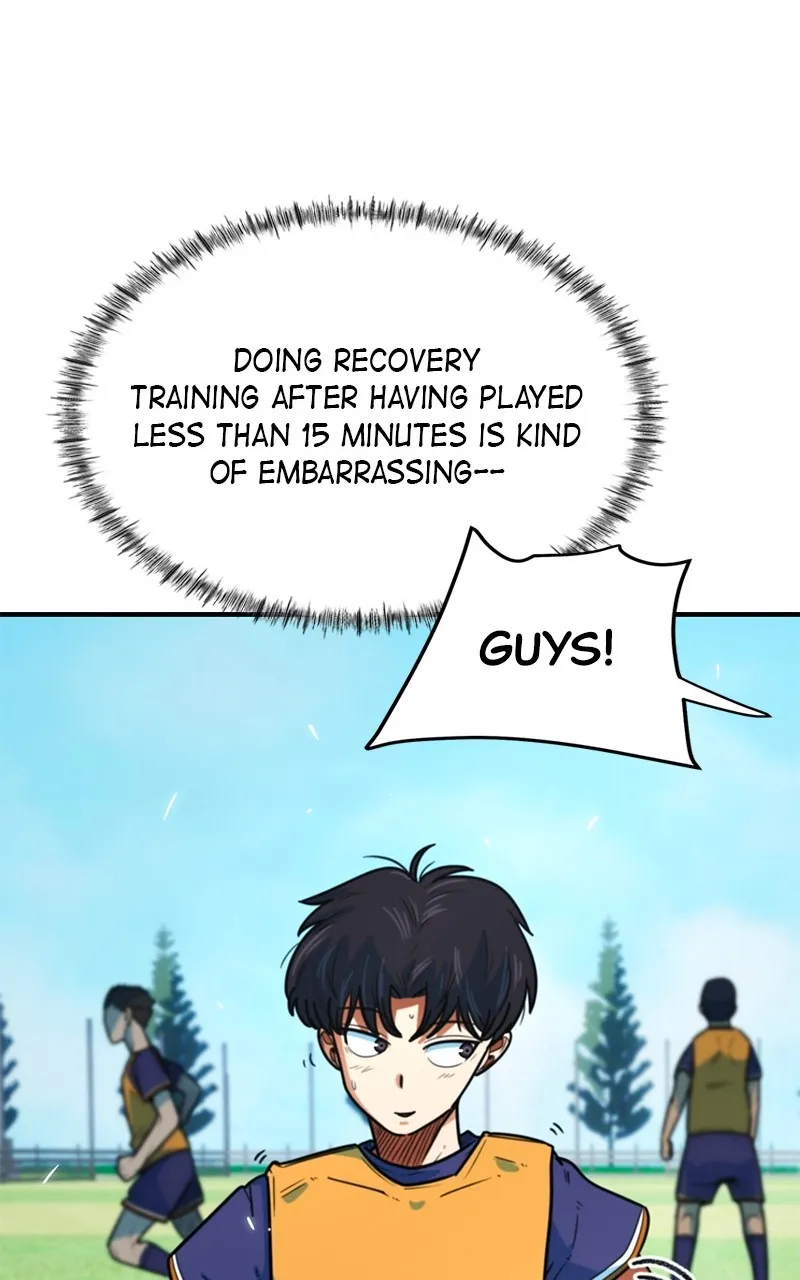 I’m Not a Soccer Genius! Chapter 7 page 46 - 