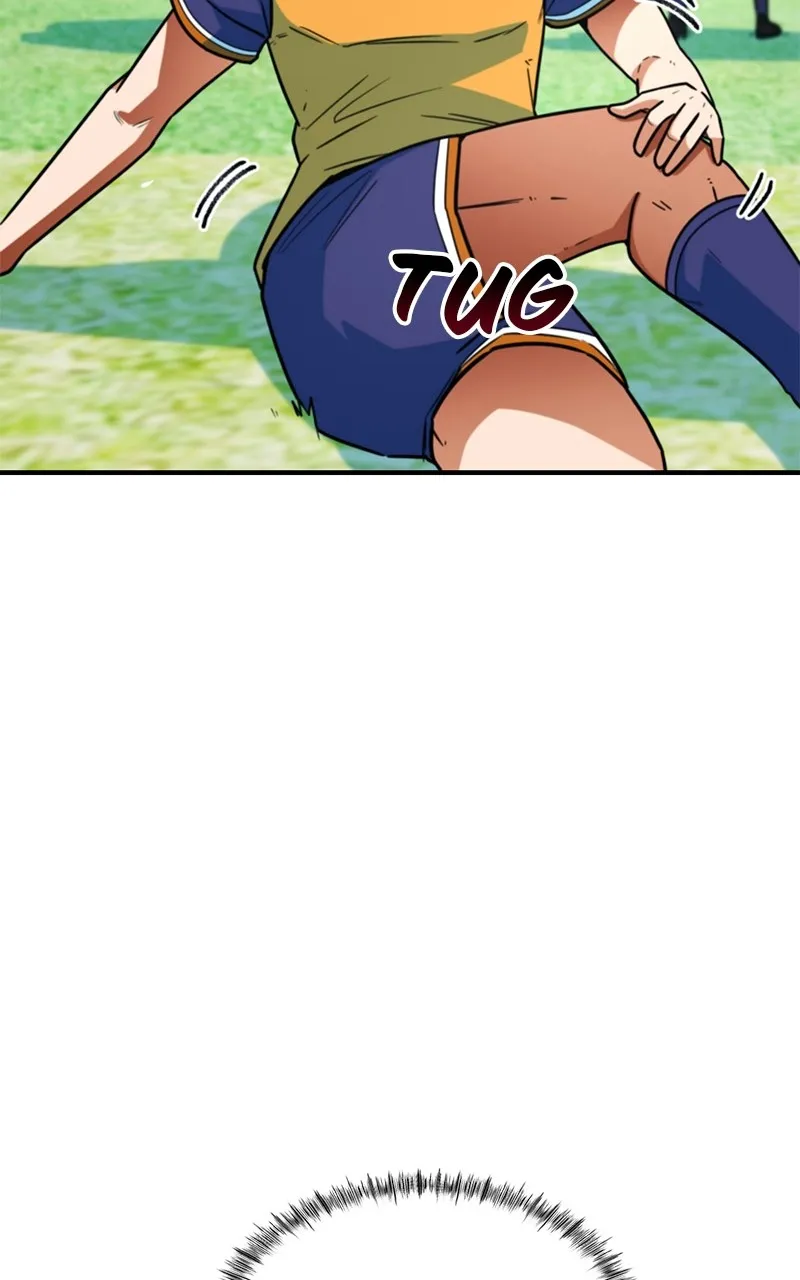 I’m Not a Soccer Genius! Chapter 7 page 47 - 