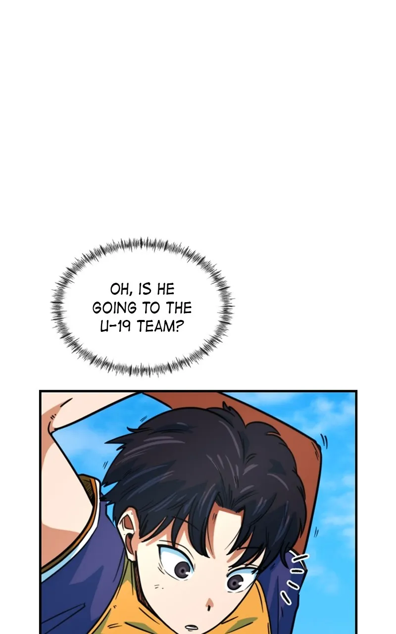 I’m Not a Soccer Genius! Chapter 7 page 51 - 