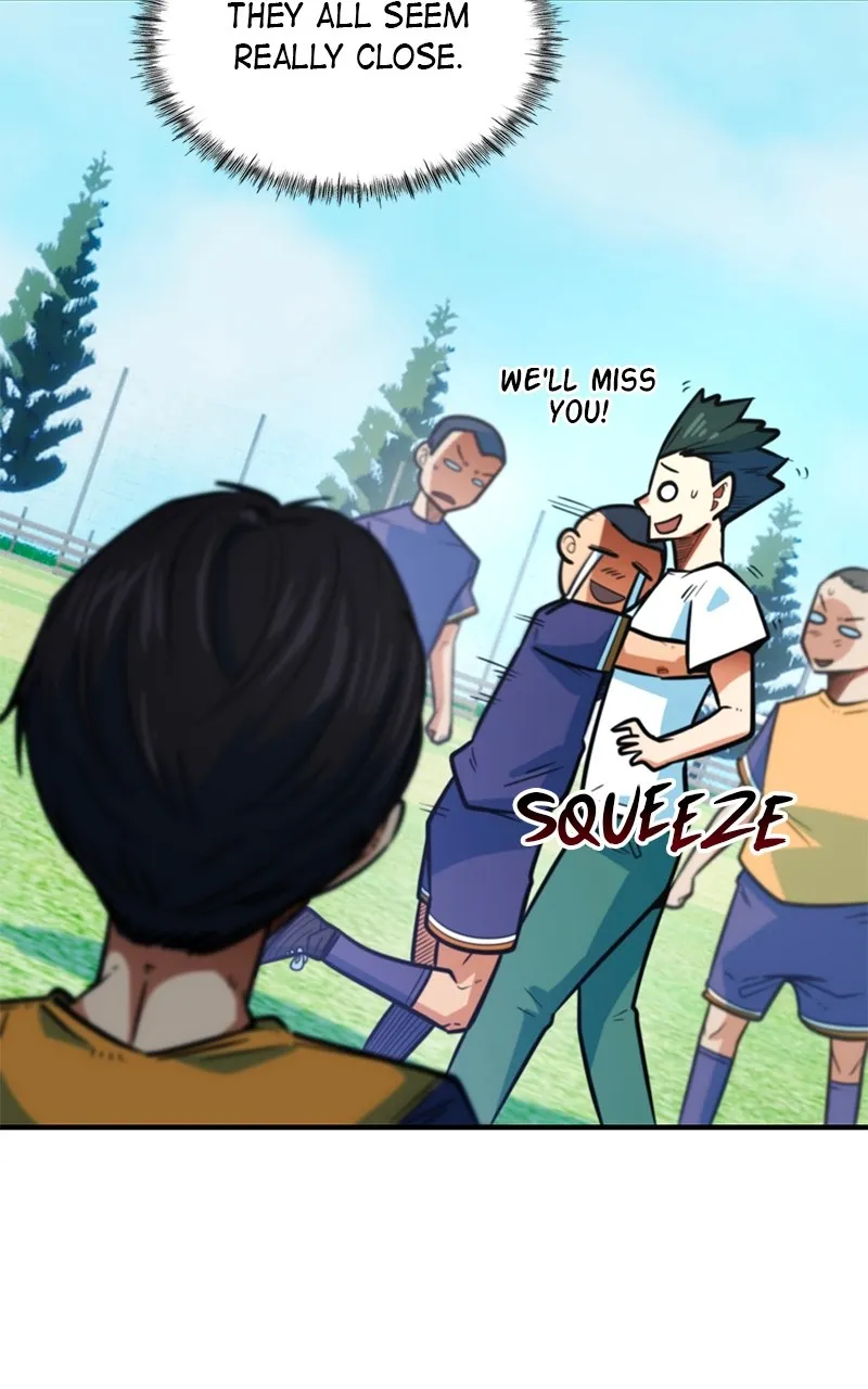 I’m Not a Soccer Genius! Chapter 7 page 53 - 