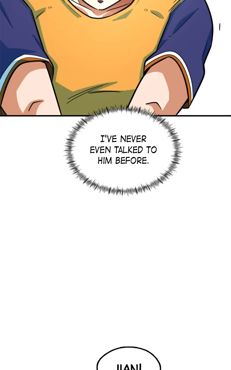 I’m Not a Soccer Genius! Chapter 7 page 55 - 