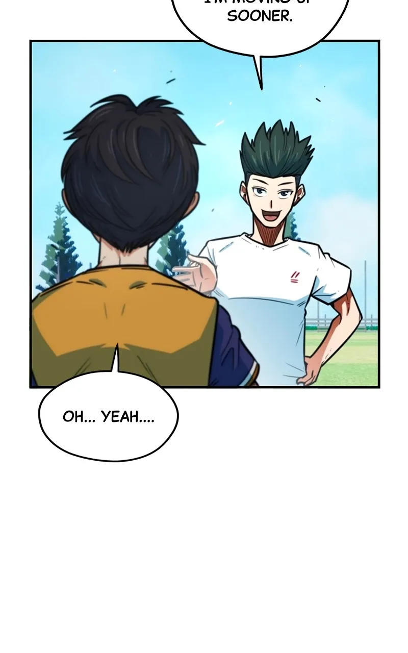 I’m Not a Soccer Genius! Chapter 7 page 59 - 