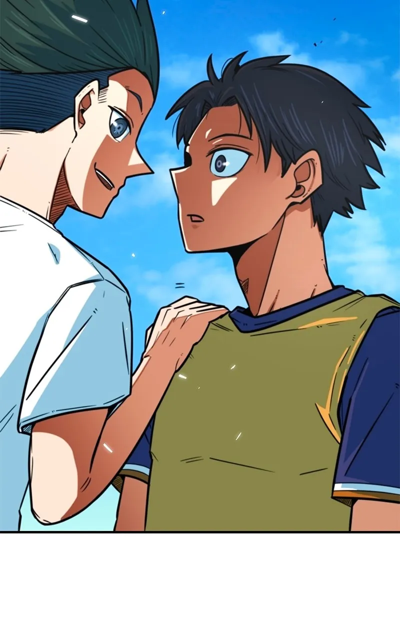 I’m Not a Soccer Genius! Chapter 7 page 62 - 