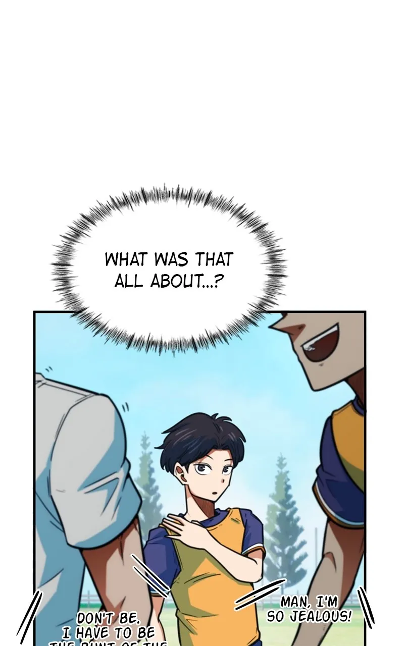 I’m Not a Soccer Genius! Chapter 7 page 63 - 