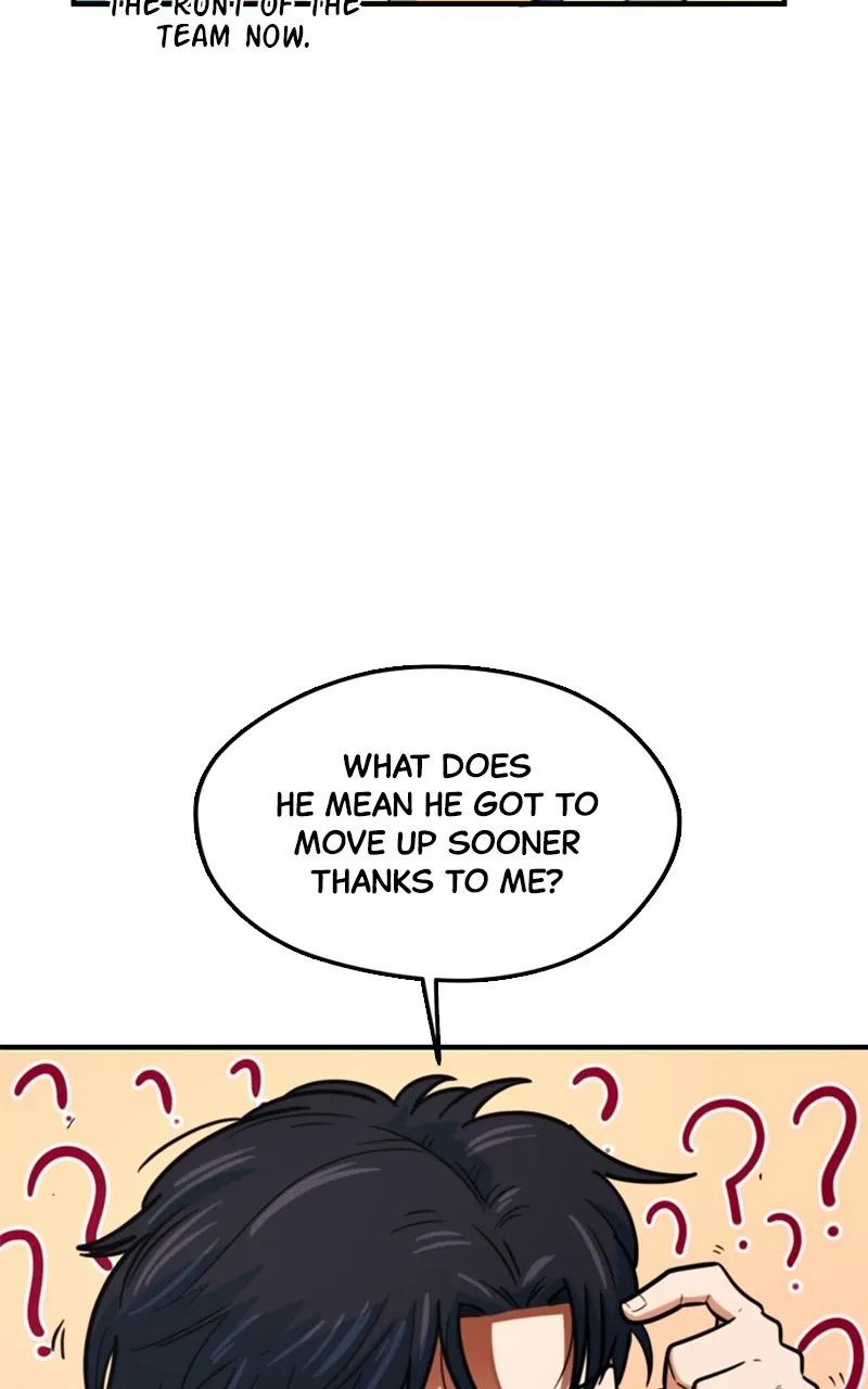 I’m Not a Soccer Genius! Chapter 7 page 64 - 