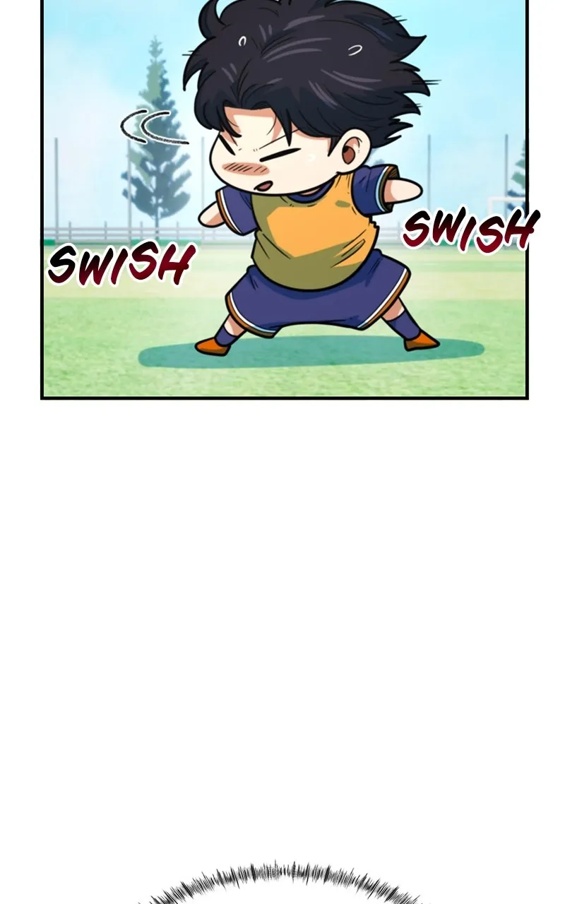 I’m Not a Soccer Genius! Chapter 7 page 66 - 