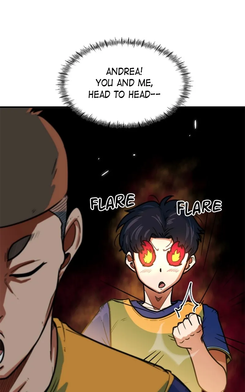 I’m Not a Soccer Genius! Chapter 7 page 72 - 