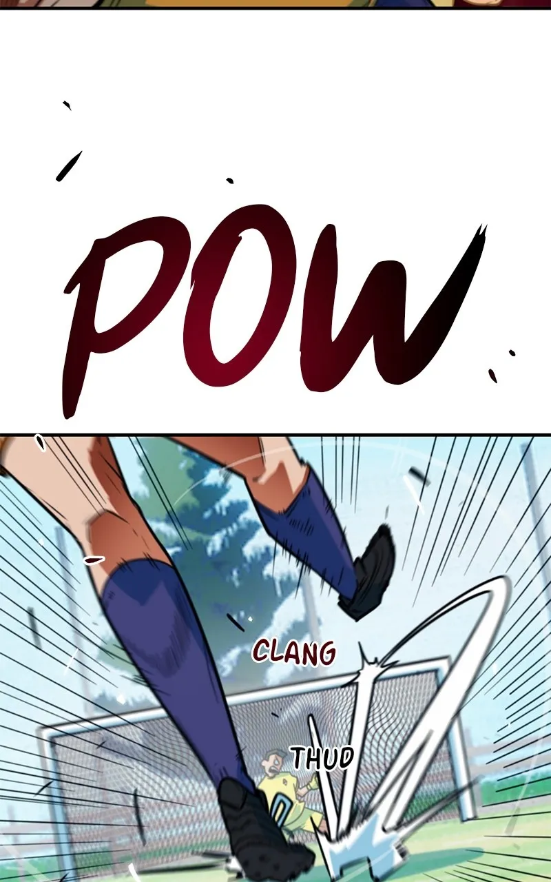 I’m Not a Soccer Genius! Chapter 7 page 73 - 
