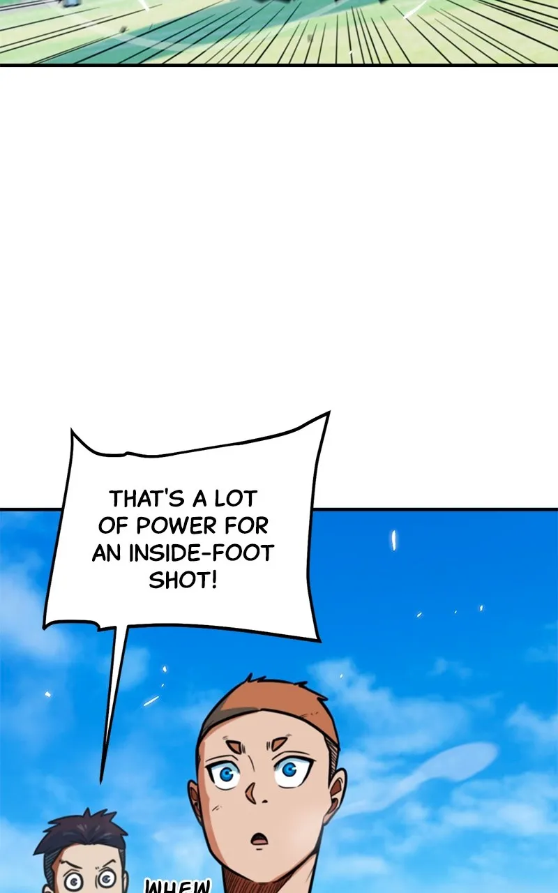I’m Not a Soccer Genius! Chapter 7 page 74 - 
