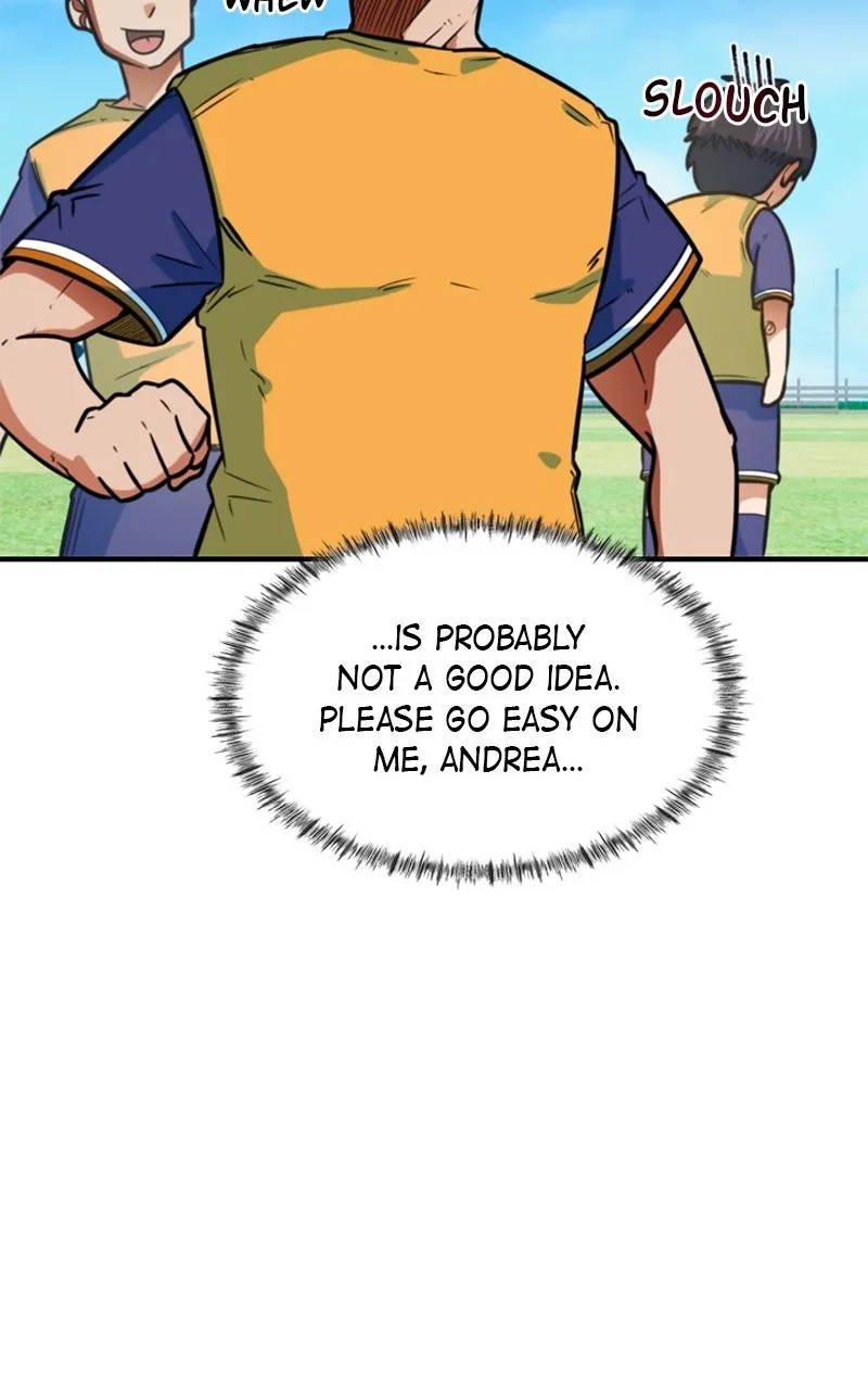 I’m Not a Soccer Genius! Chapter 7 page 75 - 