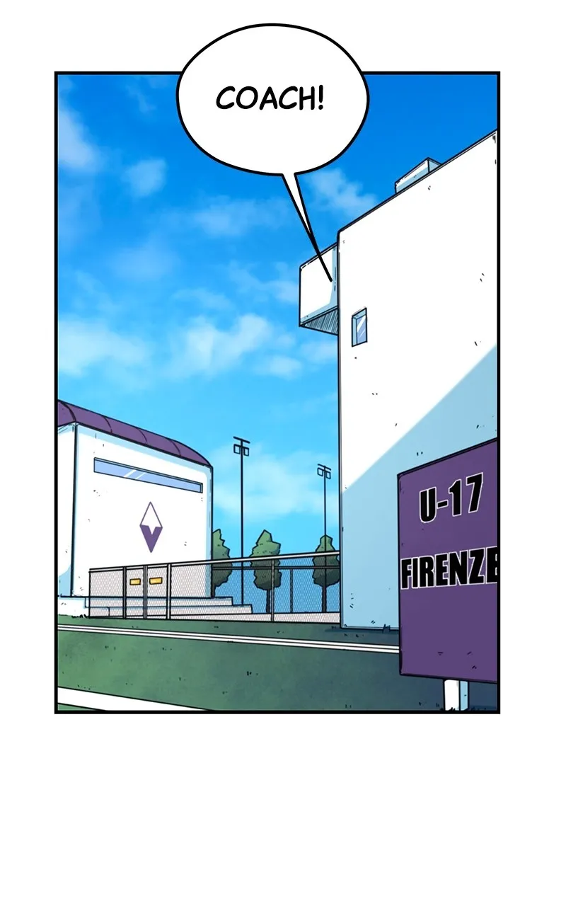 I’m Not a Soccer Genius! Chapter 7 page 77 - 
