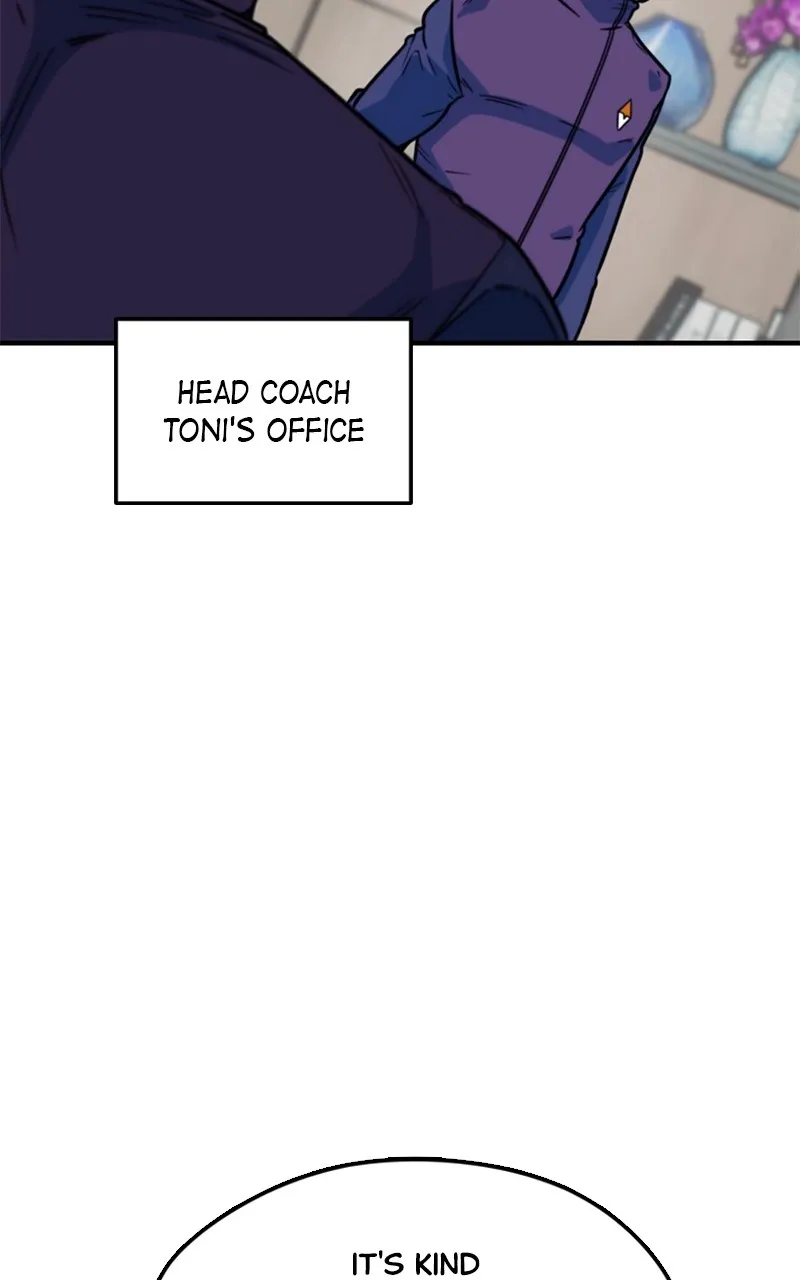 I’m Not a Soccer Genius! Chapter 7 page 79 - 