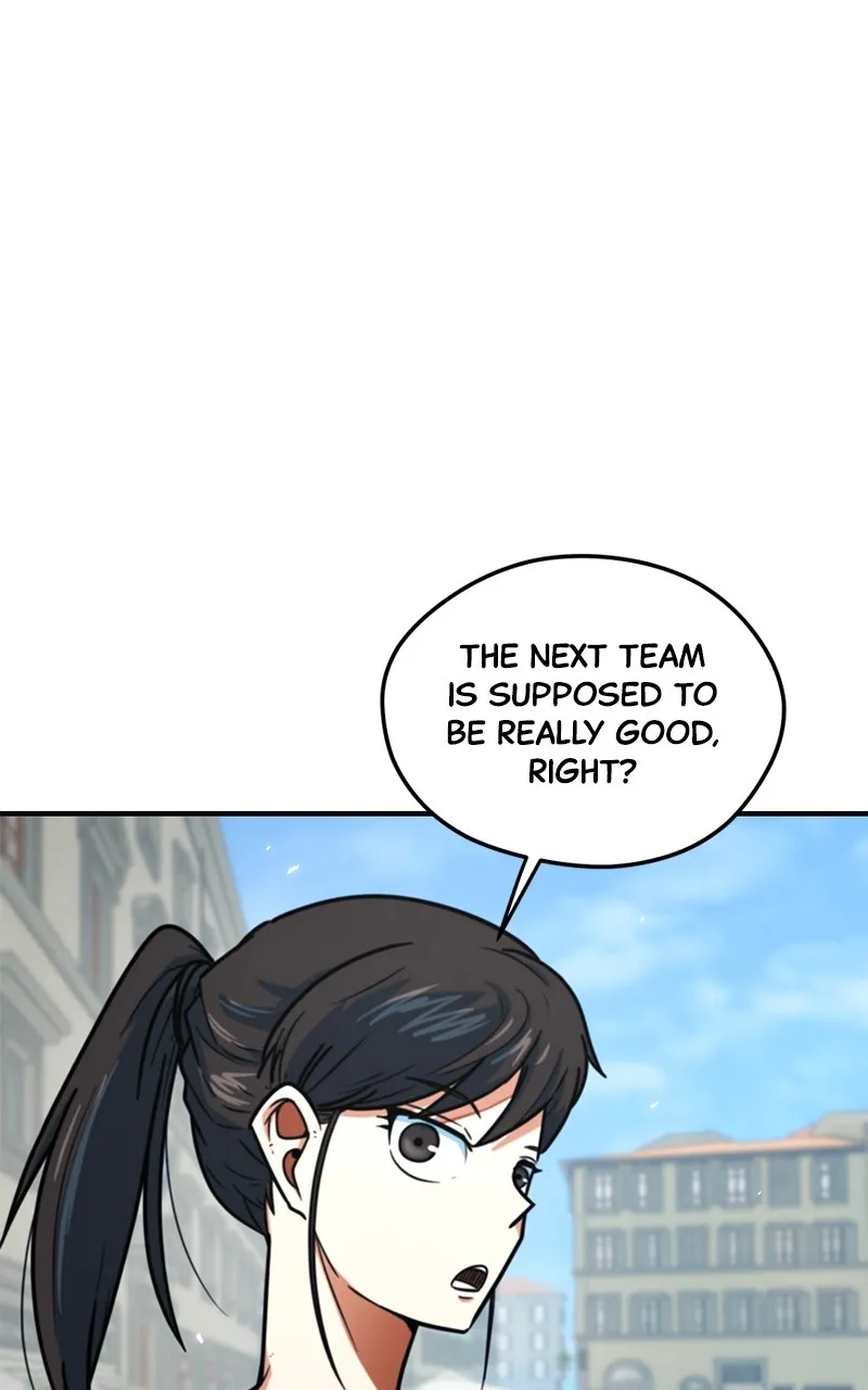 I’m Not a Soccer Genius! Chapter 7 page 9 - 