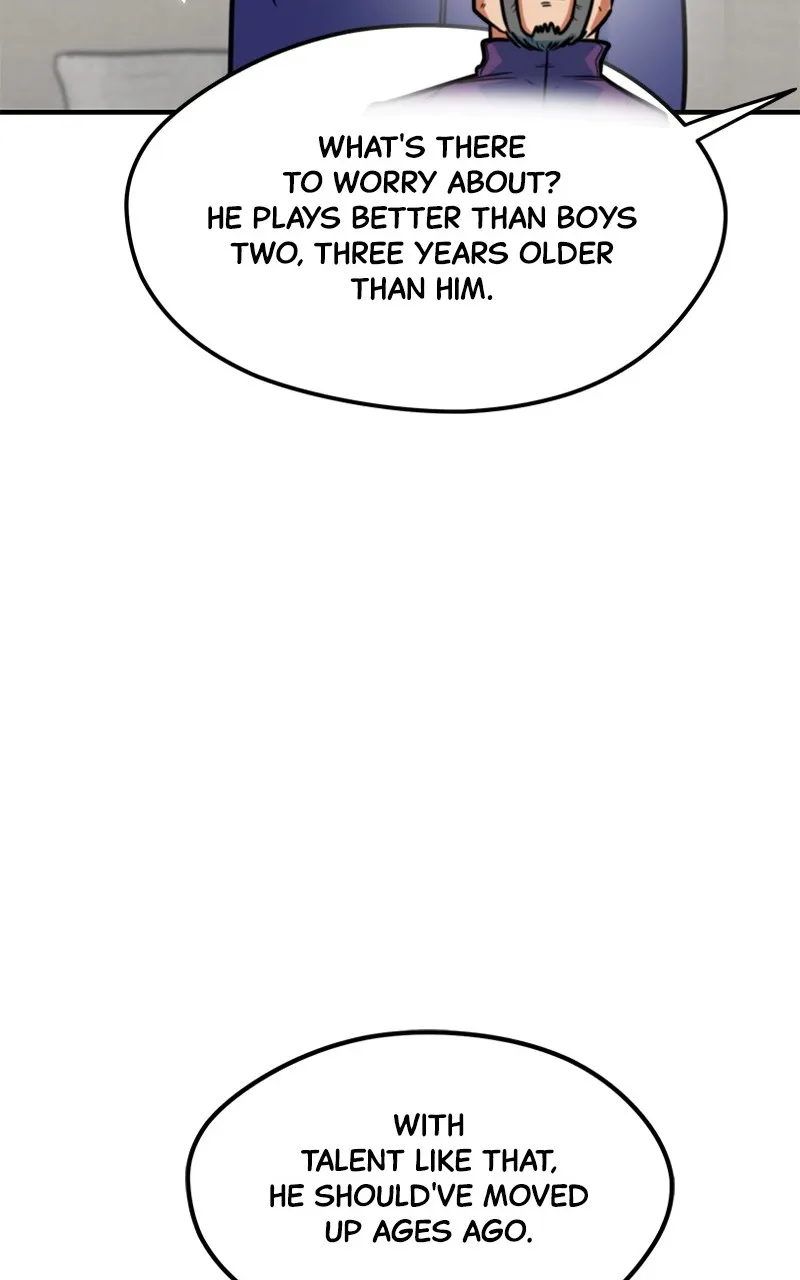 I’m Not a Soccer Genius! Chapter 7 page 81 - 