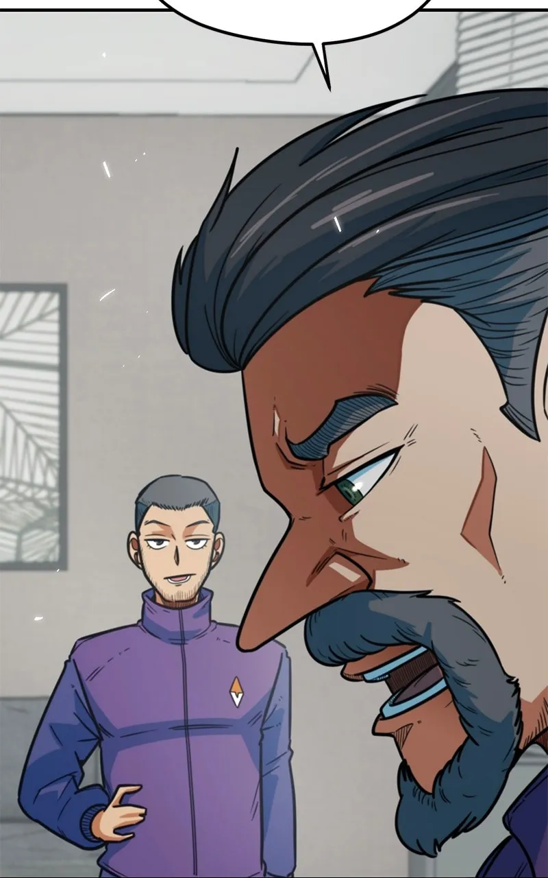 I’m Not a Soccer Genius! Chapter 7 page 82 - 